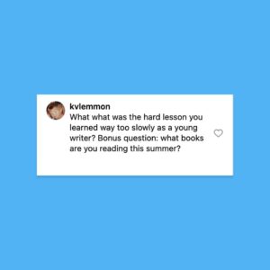 Dean R. Koontz Instagram - I took too long to realize I shouldn’t be trying to write what I thought the market wanted and should instead write what most excited me and what was truly in my heart, no matter how far out-of-step with the market it seemed to be. I started to learn that lesson with STRANGERS but only fully embraced it with WATCHERS.
