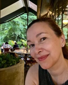 Deanna Yusoff Instagram - Just wanna wish everyone a lovely weekend! #weekend #nature #restandrelax #stillsad #love #gratitude Chopsuey Cafe