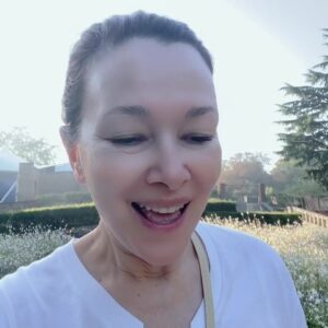 Deanna Yusoff Instagram - Embracing the Bright Side of Jet Lag! ☀️✈️ Woke up at 5 AM, and guess what? I decided to seize the moment. 💪💫

Instead of hitting snooze, I thought, "When was the last time I woke up so early?" 🤔 So, I made a pact with myself to cherish it and make the most of this peaceful morning. 🌄

Early mornings used to be my secret productivity weapon, no distractions! 🚀 Today, I rekindled that magic. Started with a soothing cup of tea, a gratitude meditation, and a few chapters of an audiobook. Then, I rolled out my yoga mat and sweated it out for 25 minutes. 💆‍♀️

With the day still fresh, I stepped outside for some invigorating morning air and logged in half of my daily steps! 🚶‍♀️ Feeling accomplished, I treated myself to a mocha and a croissant. ☕🥐

Back home by 9 AM, I realized that this spontaneous day was a far cry from my usual over-planned routines. Who else can relate to that? 🙋‍♂️

Now, I'm curious: What's your go-to morning or anytime routine that fills you with joy? Share it with me! 💬👇