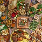 Deanna Yusoff Instagram - So about the surprise I mentioned earlier... Le Méridien KL offered to deliver a lovely meal to me for buka but since I am not around we decided to gift it to one of you instead. The lucky winner will receive a «Santapan Muhibbah » spread for two, from Le Méridien Kuala Lumpur, in the comfort of your own home! Signature highlights include Le Méridien Nasi Minyak Haruman Air Mawar, Bubur Lambuk, Beef Rendang with Coconut Flakes and Roasted Whole Lamb with Cous Cous and Vegetables. Yums and I am gonna miss all of this! How can you be the lucky winner? Make one of the recipes I posted earlier (Fresh Muesli or Turmeric Tonic with Honey). Take a great shot, post it on IG. To be eligible to enter, Follow AND tag @LeMeridienKL @deannayusoff_official #santapanmuhibbahlmkl #LeMeridienKL The person with the most likes will be the winner. Posting time May 2nd & 3rd, 2020 Winner will be announced on Monday May 4th, 2020 Open to anybody BUT delivery can only be made within a 20km radius from KL Sentral. If you aren’t within this area and you are the winner, you can re-gift it to someone within the delivery area. So let’s start cooking! Good luck! 😘 @LeMeridienKL #SantapanMuhibbahLMKL #LeMeridienKL #LMKLDelivery #Bringithome #yummyfood #malayfood #letsshare #dudukrumah #stayhome #bukapuasa #healthyeating #simplerecipe #ramadhan #immunesystem #staysafe #staypositive #balance #productive #goodhealth #harmony #love #livingwithdeanna #journey #gratitude #blessing #eurasian #actress #fun #happiness