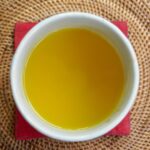 Deanna Yusoff Instagram - And here’s the 2nd recipe from my IG Live session. Turmeric Tonic with Honey Ingredients: 10 gr of fresh turmeric, peeled (substitute with powdered turmeric 1-2 tsp) 400gr of fresh coconut water 15 gr of lime or lemon juice Some lemon or lime peel 10 gr honey 1 pinch of ground pepper Thermomix user Place turmeric in mixing bowl and chop 3sec/speed 8. Scrape down sides of mixing bowl with spatula. Add all remaining ingredients then brew for 6min/80ºC/speed 1. Strain through a fine sieve and serve warm. You can add extra honey or lemon juice to taste. Using a pot Pound the turmeric in a pestle & mortar or chop finely Add all the ingredients into a pot and let it simmer (do not boil) for 10 minutes or until the turmeric has released its goodness into the coconut water. If using turmeric powder, just warm it up. Strain through a fine sieve and serve warm. You can add extra honey or lemon juice to taste. I have a surprise for you on my next post! #iglive #turmeric #detoxdrink #dudukrumah #stayhome #bukapuasa #healthyeating #simplerecipe #ramadhan #immune system #staysafe #staypositive #balance #productive #goodhealth #harmony #love #livingwithdeanna #journey #gratitude #blessing #eurasian #actress #fun #happiness