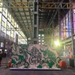 Deanna Yusoff Instagram - Are you in Singapore? No plans for tonight? Then you must head to Pasir Panjang Power Station for the Alex Blake Charlie music festival featuring all female performers. Apart from the music there is so much to do. Cool to even find plant-based foods and lower carbon footprint drinks. Well done Marcia & gang! #alexblakecharlie #alexblakecharliesessions #pasirgudangpowerstation #singapore #festival #musicfestival #19sixtyfive #plantbasedfood #carbonfootprint #livingwithdeanna #deannatravels #journey #gratitude #blessings #travel #malaysia #eurasian #actress #fun #happiness Pasir Panjang power station