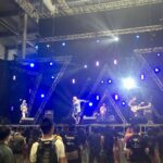 Deanna Yusoff Instagram - Are you in Singapore? No plans for tonight? Then you must head to Pasir Panjang Power Station for the Alex Blake Charlie music festival featuring all female performers. Apart from the music there is so much to do. Cool to even find plant-based foods and lower carbon footprint drinks. Well done Marcia & gang! #alexblakecharlie #alexblakecharliesessions #pasirgudangpowerstation #singapore #festival #musicfestival #19sixtyfive #plantbasedfood #carbonfootprint #livingwithdeanna #deannatravels #journey #gratitude #blessings #travel #malaysia #eurasian #actress #fun #happiness Pasir Panjang power station