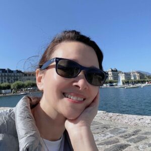 Deanna Yusoff Instagram - Hello Everyone,

First and foremost, a heartfelt thank you to each one of you for accompanying me on this journey through 2023. Your unwavering support, encouragement, and engagement have truly been the wind beneath my wings. Knowing that you've been following, reading, and resonating with my posts has made every moment more meaningful.

As I reflect on 2023, it feels like flipping through the pages of a captivating novel filled with unexpected twists and heartwarming moments. This year has showered me with incredible friendships, unforgettable adventures, and moments that deepened my understanding of gratitude, mindfulness, and self-worth.
Imagine peeling an onion, layer by layer, that's been my journey to uncovering my authentic self. Through enthralling books and culinary escapades, I've ventured into worlds unknown, expanding my horizons. And let's not forget those serene moments with nature, where the moon seemed to whisper secrets alongside gentle creatures and shimmering crystals.

While there were moments of pure joy and laughter with dear friends and family, I won't sugarcoat it - there were challenges too. I faced disappointments and learned some tough lessons about trust. Yet, through it all, the silver lining was the unwavering support from genuine friends who stood by me.
Navigating through the maze of life's highs and lows, I've learned the art of setting boundaries and recognizing the difference between authenticity and pretense. These experiences, both uplifting and challenging, have only strengthened my resolve and shaped my path forward.

As I set my sights on the horizon of the new year, I'm filled with hope and anticipation. Let's raise our vibrations, focusing on love and compassion, and leave behind the negativity that tried to dim our light. Here's to a future filled with balance, growth, and endless possibilities.
Warmest wishes for the journey ahead.

#ReflectingOn2023 #JourneyOfSelfDiscovery #GratitudeJourney #NewBeginningsAhead #AuthenticSelf #LifeLessonsLearned #EmbracingChange #CommunitySupport #PositiveVibesOnly #GrowthMindset 
#HopesFor2024 #BalanceInLife #GratefulHeart