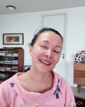 Deanna Yusoff Instagram - I wanted to express my gratitude for all the lovely, kind, supportive, and encouraging messages I've received. The launch of my brand/product has become a bigger thing than I expected, which has brought upon some challenges.

I was wondering if anyone else here can relate to struggling with anxiety and perfectionism when it comes to getting something done and if you have any tips or advice to share on how to cope with these challenges.

Would love to hear from you!

#thankyou #launch #Overwhelming #anxiety #worry #nerveous #perfectionism #gratitude