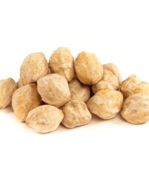 Deanna Yusoff Instagram - Kukui nut, also known as Aleurites Moluccanus, Buah Keras, Kemiri or Candlenut, is a type of nut that is commonly found in Southeast Asia, including Malaysia. It has been a delicious cooking ingredient for centuries but it's also magical when used as part of skin care and haircare.
 
Kukui Nut oil (Carrier Oil) is extracted from the nuts and has been used for centuries in traditional remedies. With its combination of essential fatty acids and vitamins E and A to soothe irritated skin, soften and moisturize dry patches and even out tone. It is also believed to have anti-inflammatory and antimicrobial properties, which may make it useful for treating skin conditions like eczema, psoriasis, and acne. This ancient Malaysian secret might just be the best kept beauty trick still. No wonder I'm using Kukui oil all the time in my formulations...it would make our grandmas proud!
 
#kukui #kukuinuts #kukuinutoil #aleuritesmoluccanus #kemiri #buahkeras #candlenutoil #malaysia #holisticskincare #singapore #naturalskincare #skinhealth #ingredient #complexion #skincareingredient #carrieroilsforskin #lightoil #carrieroils #coldpressed #psoriasis #certifiedformulator #edelbotanica #deannacreates #deannaformulates #actress