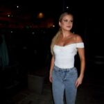 Deb Chubb Instagram - Omw🚶🏼‍♀️ Los Angeles, California