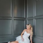 Deb Chubb Instagram - Married myself 🥂✨