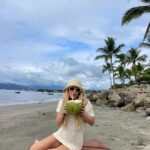 Deb Chubb Instagram - One of us is gonna have to change 🌴 Nadi, Fiji Islands