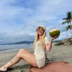 Deb Chubb Instagram - One of us is gonna have to change 🌴 Nadi, Fiji Islands