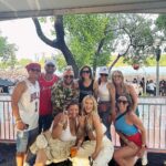 Deb Chubb Instagram - August was so fun🕺🏼🤍