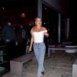 Deb Chubb Instagram - Omw🚶🏼‍♀️ Los Angeles, California