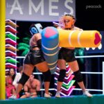 Deb Chubb Instagram - Ohhh Love Island Games.. Where do I begin… what a crazy ride. First of all, I’m SO thankful for this experience. When else do you get to go to Fiji and live in a Villa with a bunch of hotties from around the world!? I’m disappointed you guys didn’t get to see more of Callum and I’s relationship because I truly have never laughed so much in my life. I wish I came in earlier so I could’ve proved myself to you guys. But regardless, what an amazing experience. I hope you all enjoyed watching the show!! Cheers to new friendships, the mega duel, and third place (again) !!🥂🩷