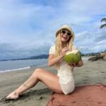 Deb Chubb Instagram - One of us is gonna have to change 🌴 Nadi, Fiji Islands