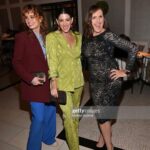 Debby Ryan Instagram - ok you know how everyone’s going to italy this summer? now you are too… the movie I was in is finally out now in theaters and on AMC+ — go for the adventure & stay for Molly Shannon’s unhinged performance. It’s… for mature audiences! Thank you Alison & Jeff for putting me in another wonderfully weird movie & introducing me to some of my heroes & new favorite friends forever 🍝🐗🛵 Spin Me Round