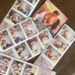 Debby Ryan Instagram - ok you know how everyone’s going to italy this summer? now you are too… the movie I was in is finally out now in theaters and on AMC+ — go for the adventure & stay for Molly Shannon’s unhinged performance. It’s… for mature audiences! Thank you Alison & Jeff for putting me in another wonderfully weird movie & introducing me to some of my heroes & new favorite friends forever 🍝🐗🛵 Spin Me Round