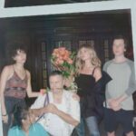 Debby Ryan Instagram - I went to play with the cast+crew of #TheResortPeacock for a few episodes. It was basically one big totally normal family vacation in 2007; we played a lot of word games, had picnics on the beach, my boyfriend went missing and something really strange is going on you guys what’s going on