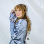 Debby Ryan Instagram - an impossibly chic start to festival szn. what if watching twenty one pilots play the coolest biggest stages in europe is my life calling or at least the best way to spend the summer? sound off in the comments BottleRock Napa Valley
