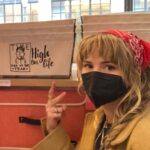 Debby Ryan Instagram - 8 things about me