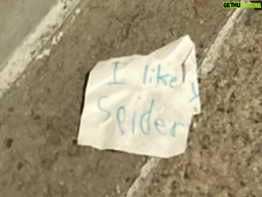 Debby Ryan Instagram - when you like y spider