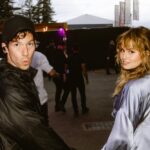 Debby Ryan Instagram - an impossibly chic start to festival szn. what if watching twenty one pilots play the coolest biggest stages in europe is my life calling or at least the best way to spend the summer? sound off in the comments BottleRock Napa Valley