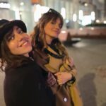 Debby Ryan Instagram - happy new york 2024