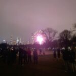 Debby Ryan Instagram - happy new york 2024