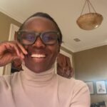 Deborah Roberts Instagram - NYC marathon relay with @abcnews team, just hours away!