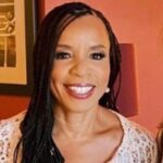 Deborah Roberts Instagram - Wednesday wish for the happiest of birthdays @abcnews for two fab folks. Wishing more joy and happiness @davidmuirabc @newsmom8 #happybirthday @abc2020