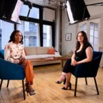 Deborah Roberts Instagram - She spent nearly 9 years in prison for her role in the murder of her mother. So, why are millions supporting and embracing Gypsy Rose Blanchard? You may be surprised by her journey. For the first time since her release, she’s sharing her story of struggle , survival and what drove her to the unthinkable, exclusively @goodmorningamerica and @hulu