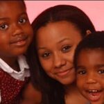 Deborah Roberts Instagram - How it once was….How it is now in 2024 with our life treasures. Boundless #gratitude #family