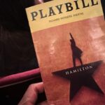 Deborah Roberts Instagram - Monday #mood Hamilton still dazzles all these years later. What a joy to come back again to this mesmerizing show for the final performance of @mig.cervantes who starred in the show for seven years. That’s more than 200 days of performances 24/7 according to the brilliant creator @lin_manuel told us after a standing ovation. Only Hamilton himself inhabited the persona longer. Congrats to the talented Miguel and his lovely family who cheered on his breathtaking performance. We thought the crowd would never let him leave the stage. What a run! Thanks for including us in this moment! Back to singing In The Room where it Happens! Also a big congrats to @alysha_des who finished her run as Eliza. And @thaynejasperson who keeps going and going! @hamiltonmusical Shubert Theater on Broadway