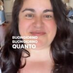 Debra DiGiovanni Instagram - Becoming Italian part 3! Two euros take me down!! #italian #italiangirl #boyfriend #standup