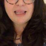 Debra DiGiovanni Instagram - HAPPY GALENTINE’S JERKS!! 🤓🩷 #fatgirl #funny #galentines #valentines
