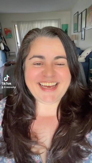 Debra DiGiovanni Instagram - Becoming Italian: PART ONE 
#italy #boyfriend #comedyclub