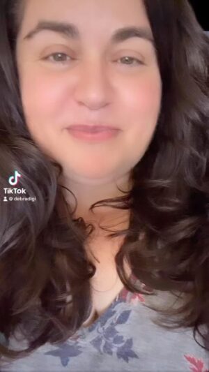 Debra DiGiovanni Instagram - yeah, I see it ♥️♥️♥️ #johncandy #comedyreels