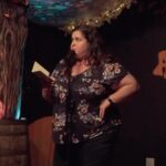 Debra DiGiovanni Instagram - CHERUBIC AF!!! #comedy #funny #cheese #botox #women #menopause