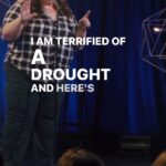 Debra DiGiovanni Instagram - WATER! Part 2 #standupcomedy #funnyvideos #water #madmax @comedycentral