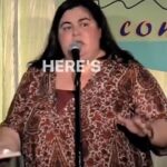 Debra DiGiovanni Instagram - Am I hero?? Yeah. Yeah I am. #comedy #standupcomedy #corn #horrormovie