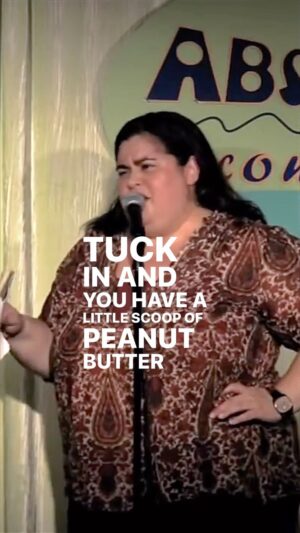 Debra DiGiovanni Instagram - I AM NOT A DOCTOR!! #stayingsafe #funny #women #peanutbutter