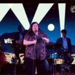 Debra DiGiovanni Instagram - In honour of the @justforlaughs fest and the nice hotel I’m staying at… #comedyvideos #comedyreels #funnyvideos #hotel 🎥 @theedelmeister @welldressedcomedy