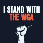 Debra DiGiovanni Instagram - I support my community and the art they create. #paythewriters