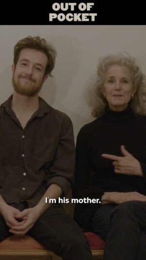 Debra Winger Instagram - February 5th.