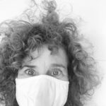 Debra Winger Instagram - masks and all: ITS GOOD TO SMILE...it almost hurts.