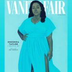 Debra Winger Instagram - bravo to all those who made this issue and the beautiful #breonnataylor edition possible ... Arrest the cops who killed her. Start righting the ship or we all will sink #reparations #justiceforbreonnataylor #abolitionists