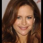 Debra Winger Instagram - Had the pleasure of working with Kelly Preston in 2004 - what a sweet, kind, generous, knowledgeable human. A great mother and such a loving wife. Blessings on your family @johntravolta we are all pulling for you. Godspeed Kelly.