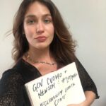 Debra Winger Instagram - Listen to my gal @lolakirke NOW. #howardzuckercommissionerofhealth @nygovcuomo please pay attention to how epidemics are multiplied ridiculously in a prison population because of improper services. #mercy
