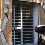Debra Winger Instagram - ...the role of the artist is to #resist but make it #irresistable Rome, Italy