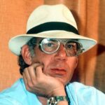 Debra Winger Instagram - Godspeed Curly. Many big laughs and a few slaps. Lots of life lived - farewell to an authentic original - #bobrafelson