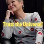 Dee Wallace Instagram - @thedeewallace (  E.T. the Extra Terrestrial, The Howling, The Hills Have Eyes, Cujo, Critters ) wants you to trust the universe and think happy thoughts on this week’s episode of Scream Dreams! Join us on Youtube and Patreon, as we soak in the truth from one of the greats in horror history💡 #screamdreams #screamdreamspod #podcastaddict #horrorpodcast #podcast Los Angeles, California